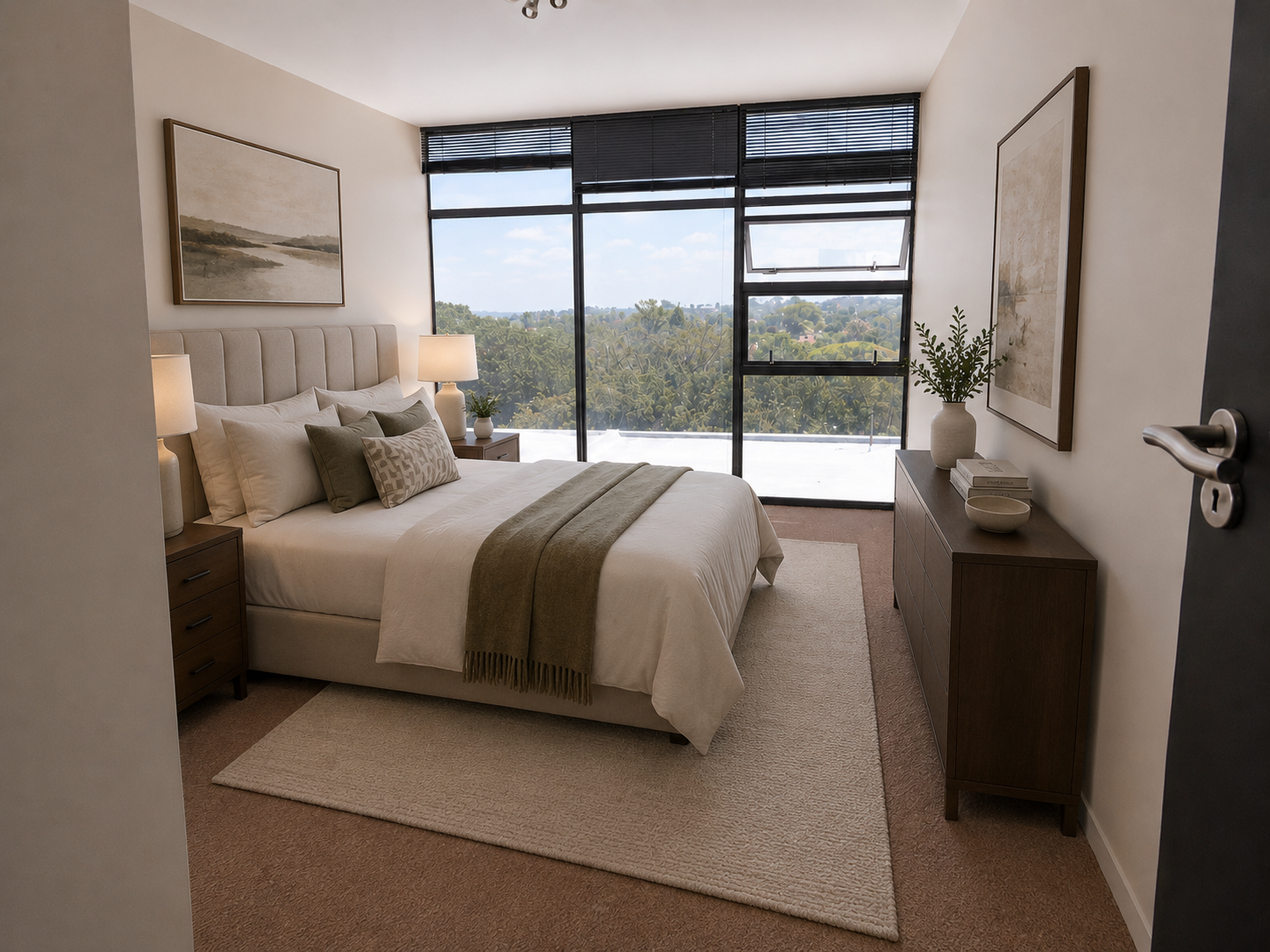 Smart Living. Everyday Ease.